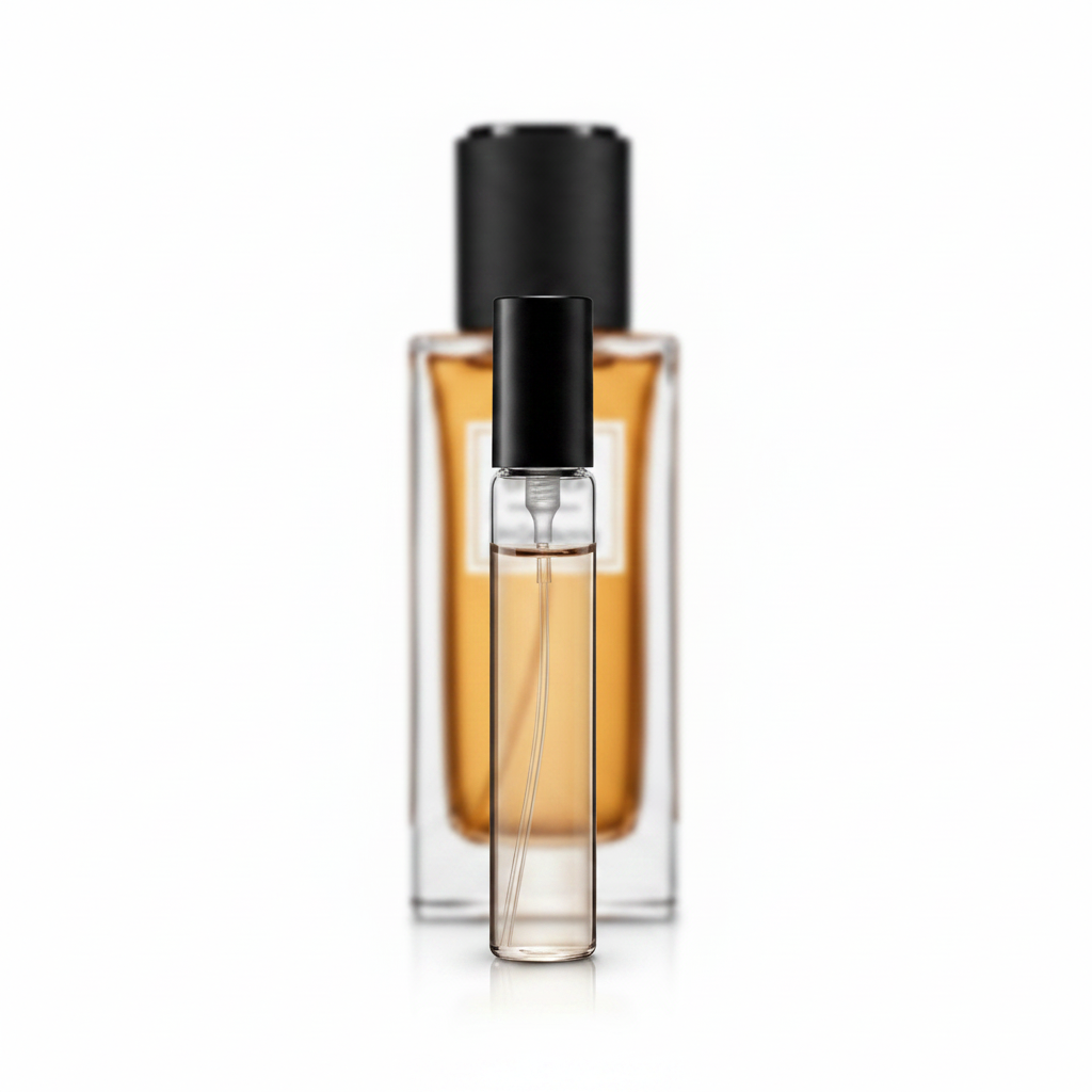 YSL Tuxedo - Clean Reference