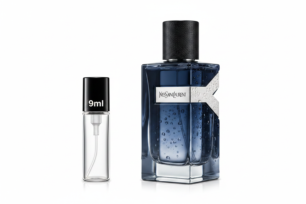 YSL Y - Atomizer + Full Size