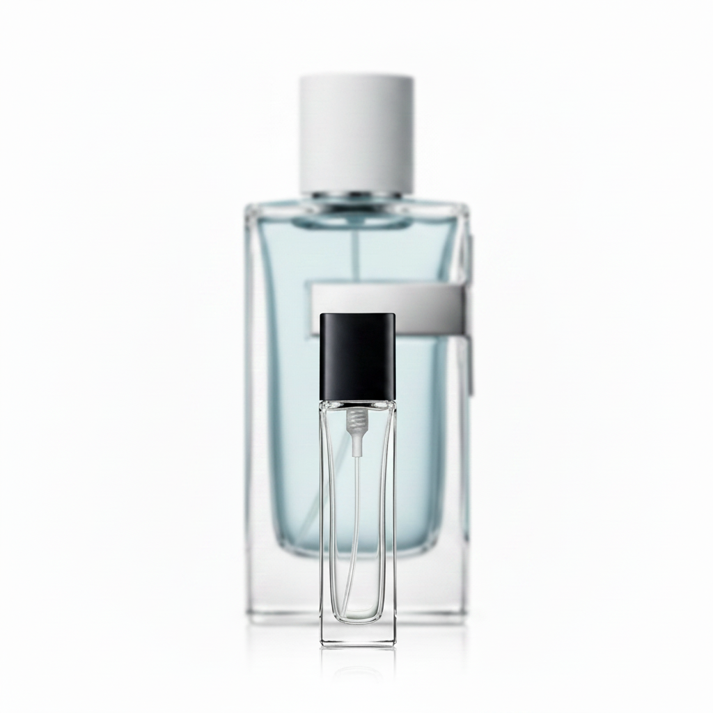 YSL Y Eau Fraîche - Single Atomizer
