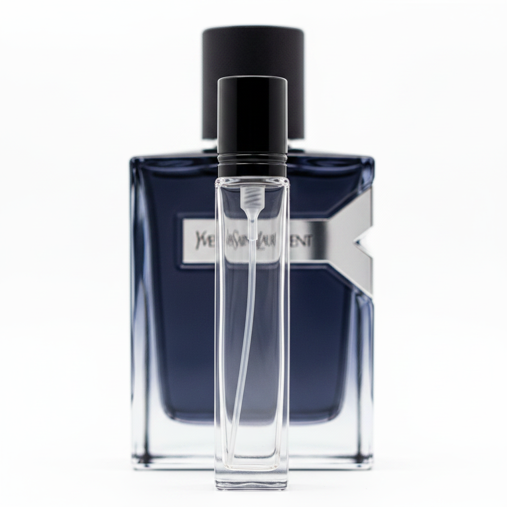 YSL Y EDP 9ml Atomizer